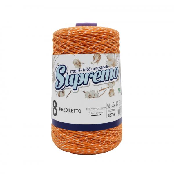 BARBANTE PREDILETTO CORES 4/8 600G 627M